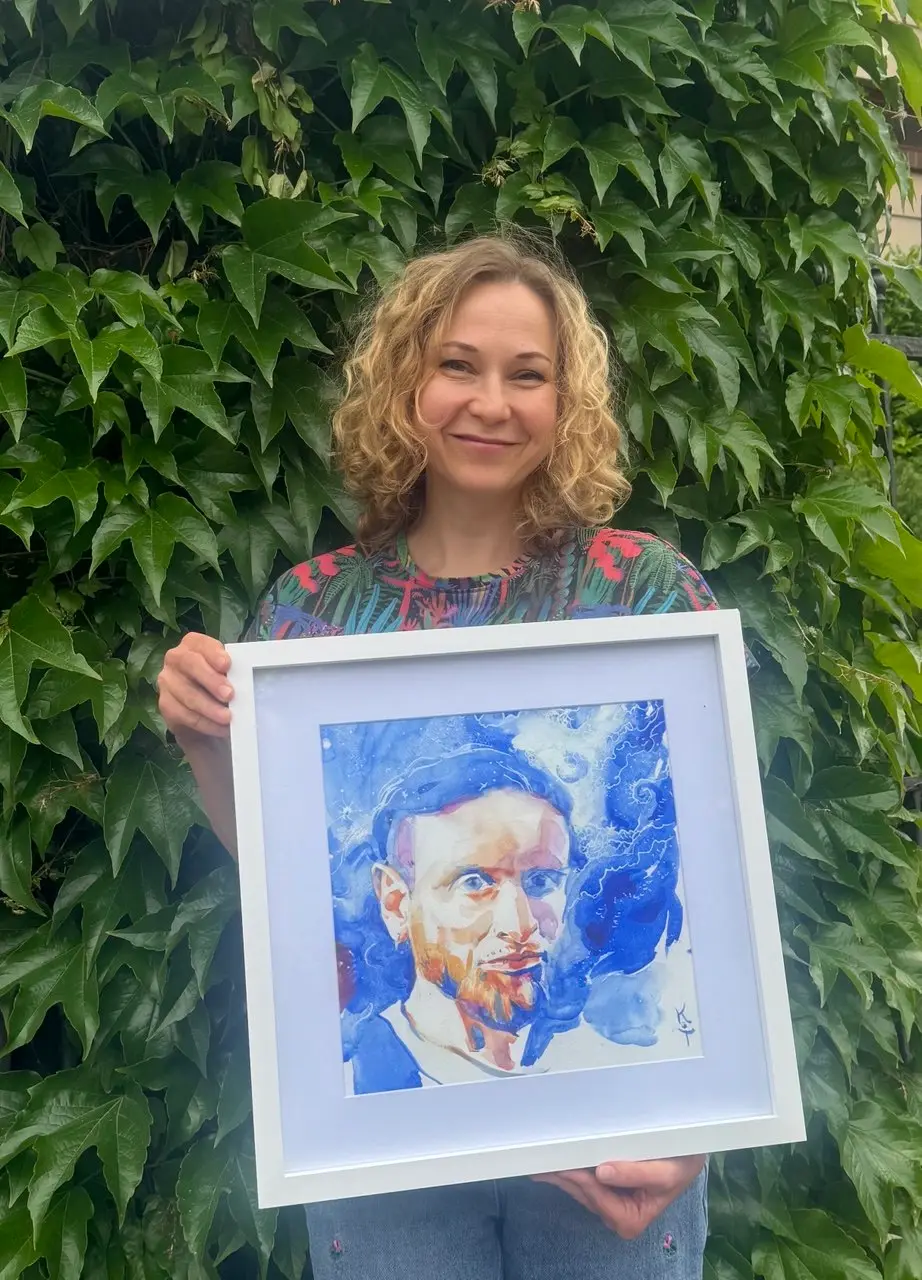 Birthday gift