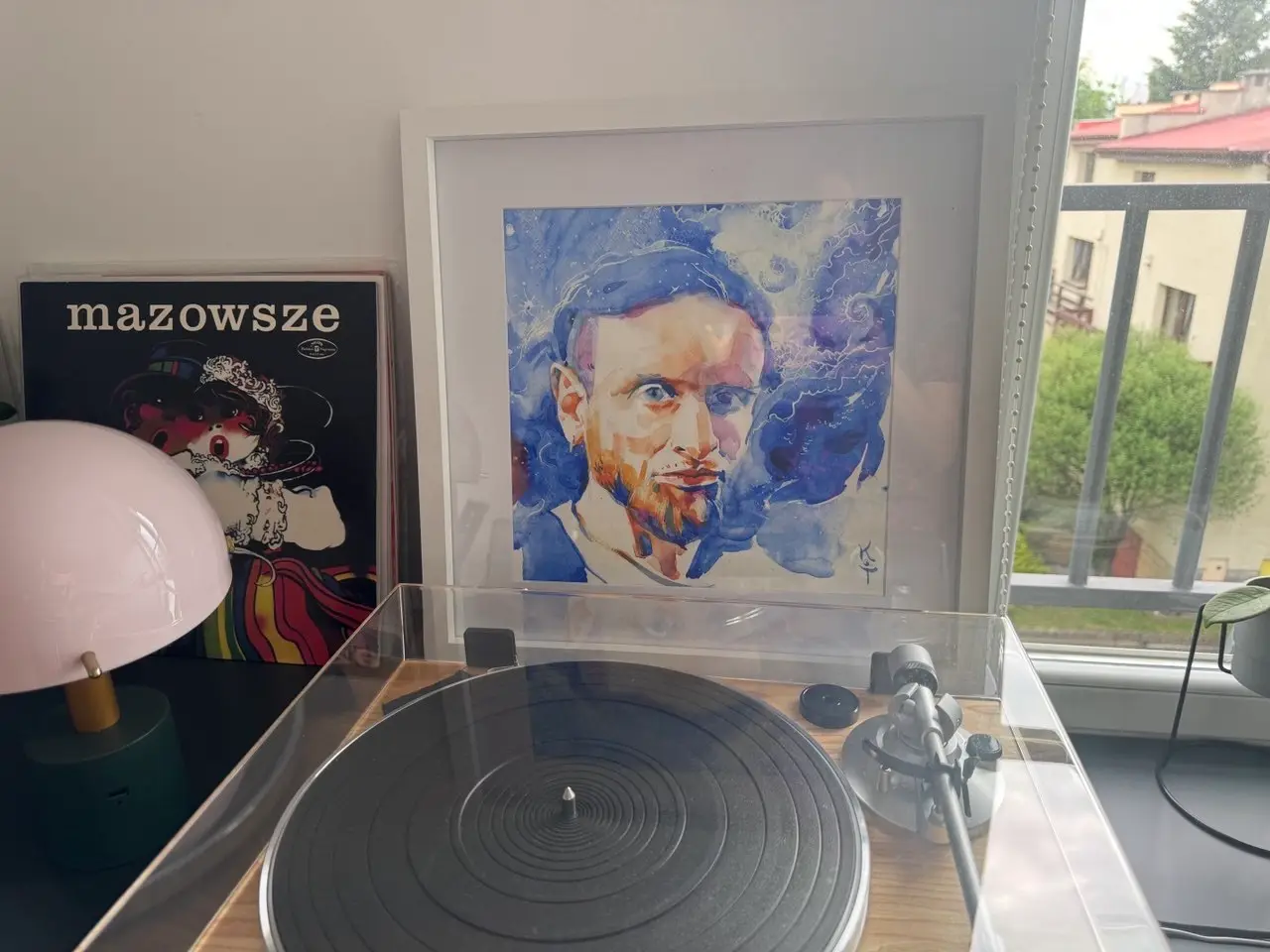 Birthday gift
