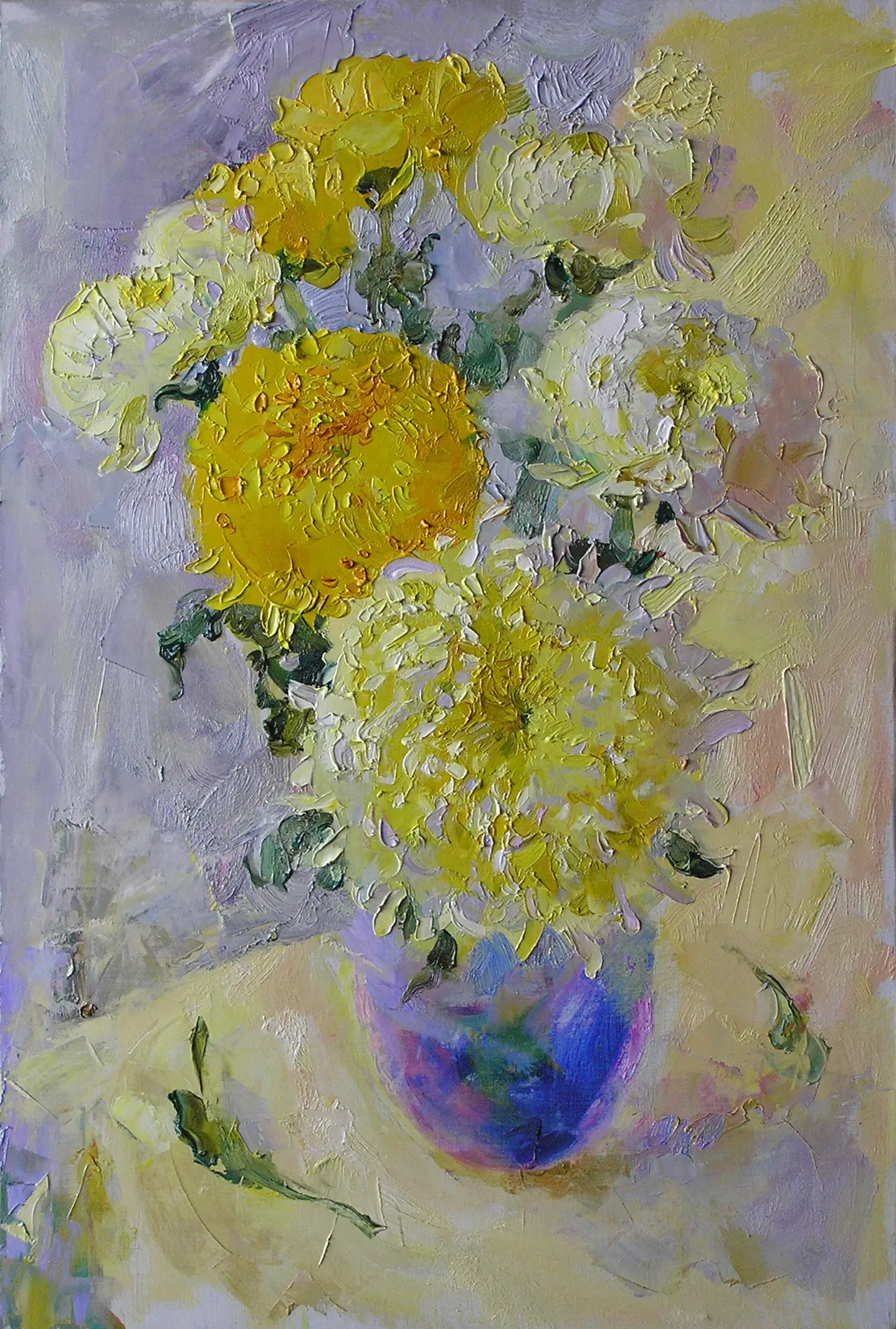 Chrysanthemums 03