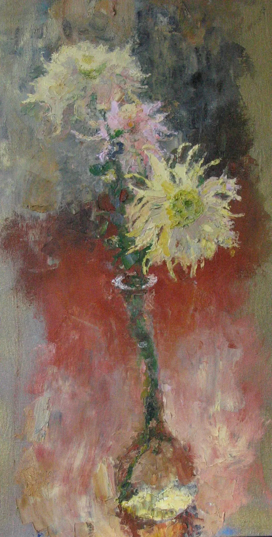 Chrysanthemums 05