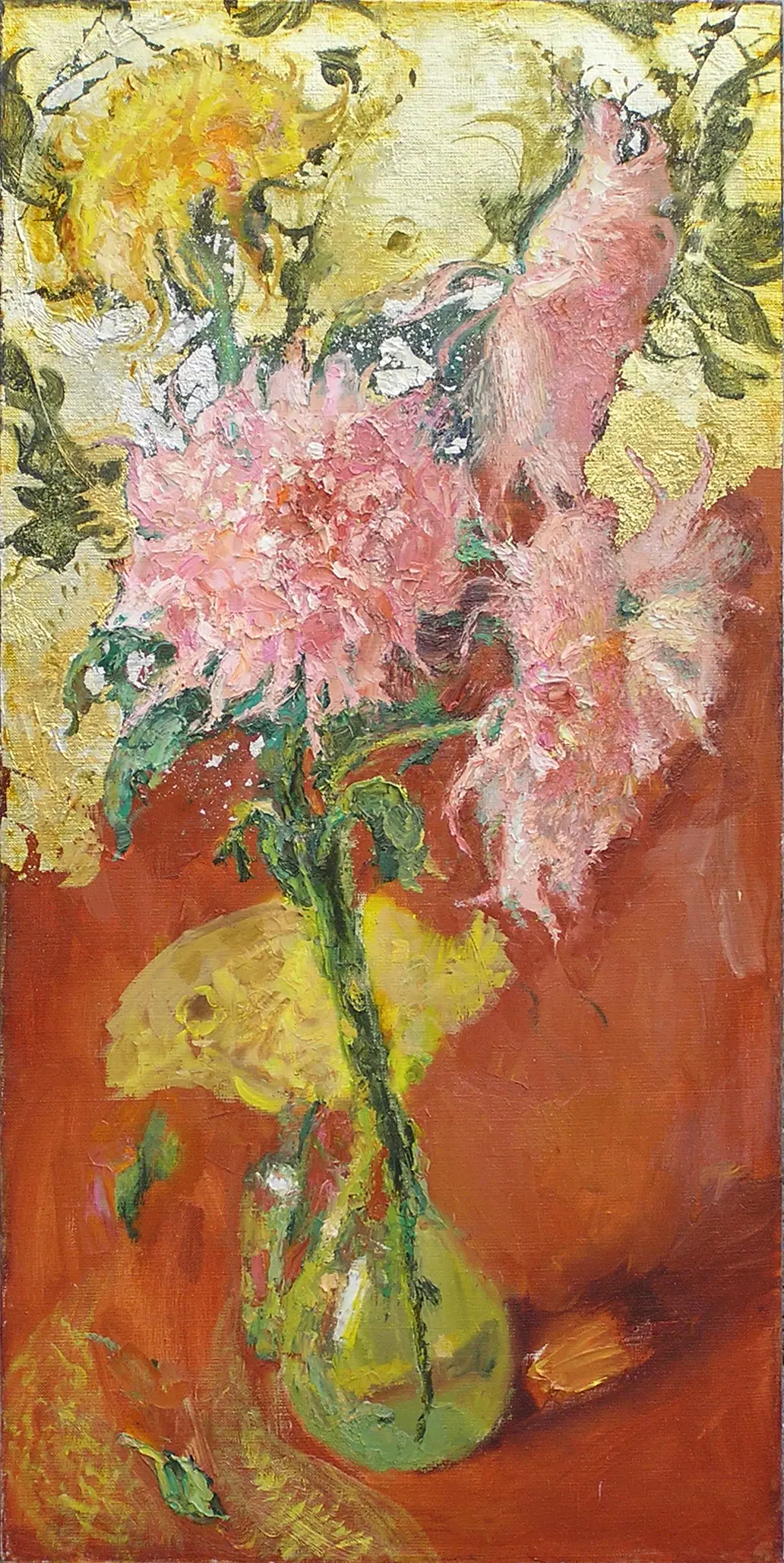 Chrysanthemums 06