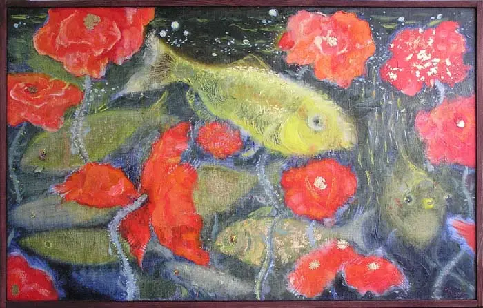 Fish