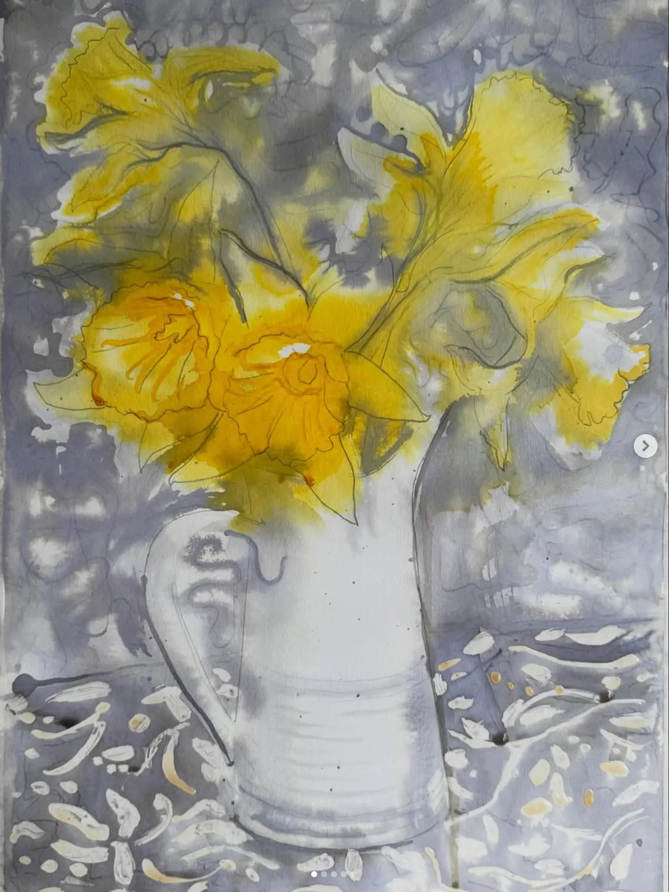 Narcissus 01