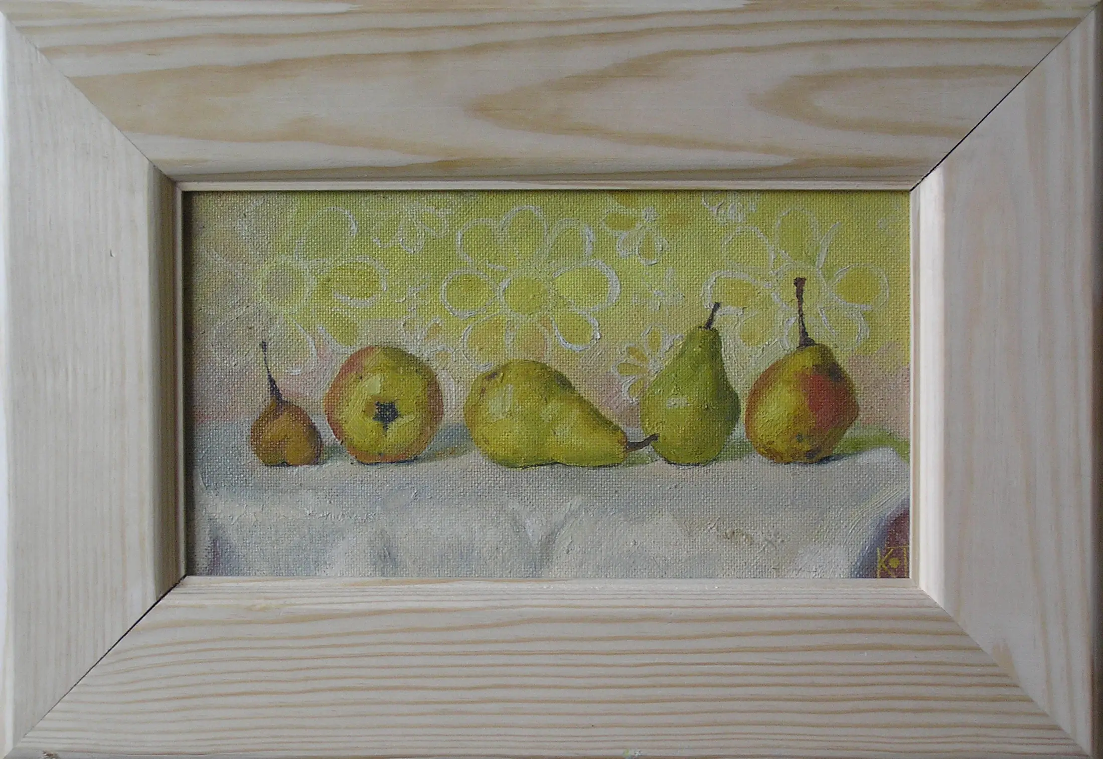 Peaches 01