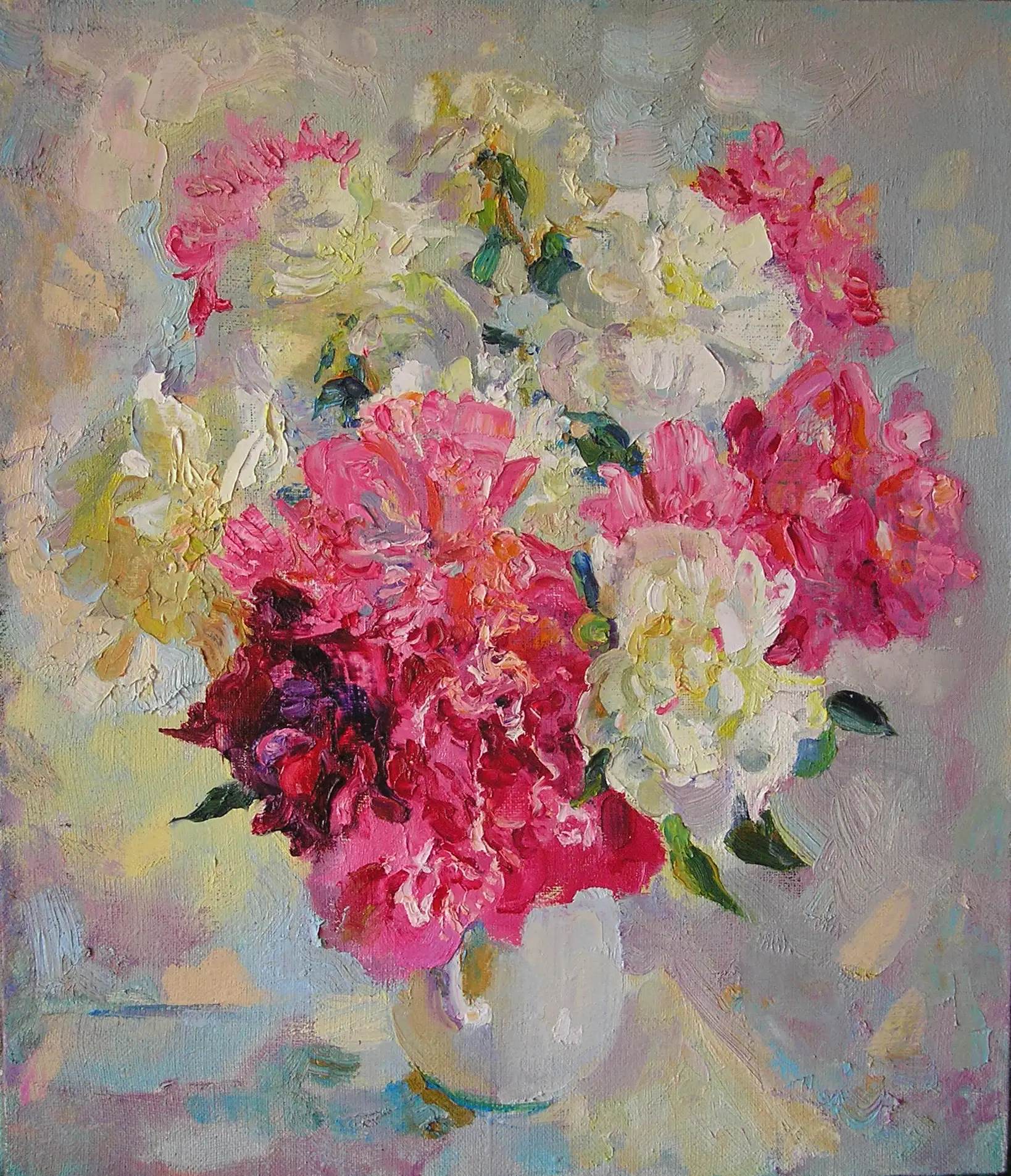 Peonies 01