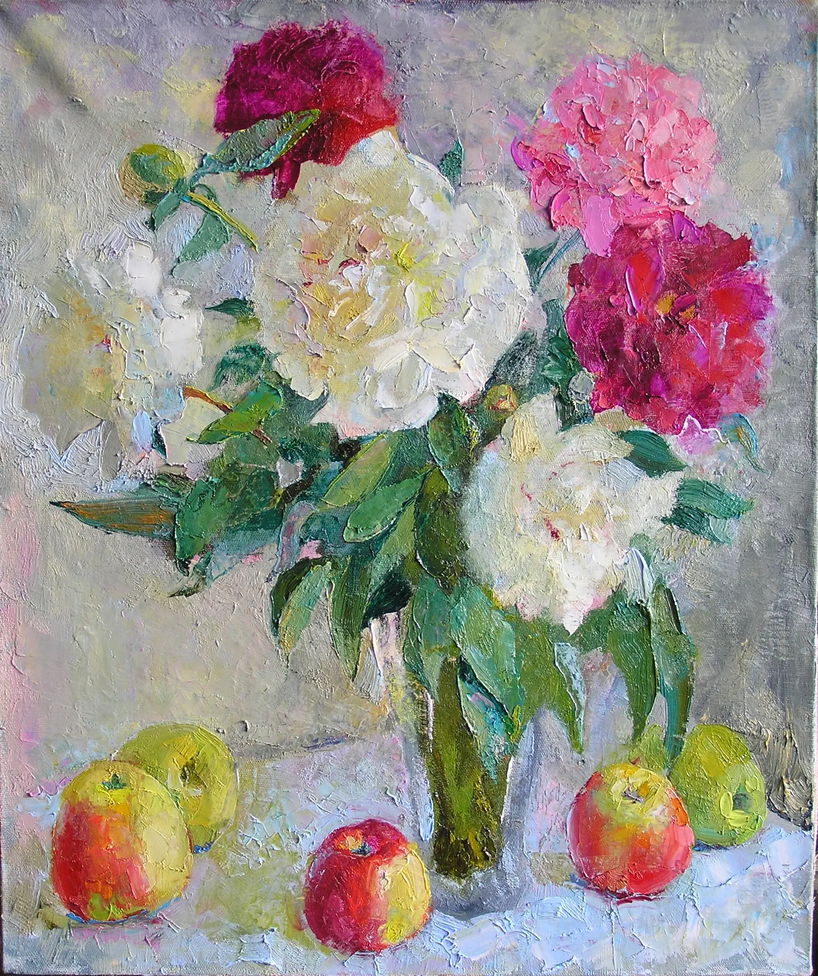 Peonies 03