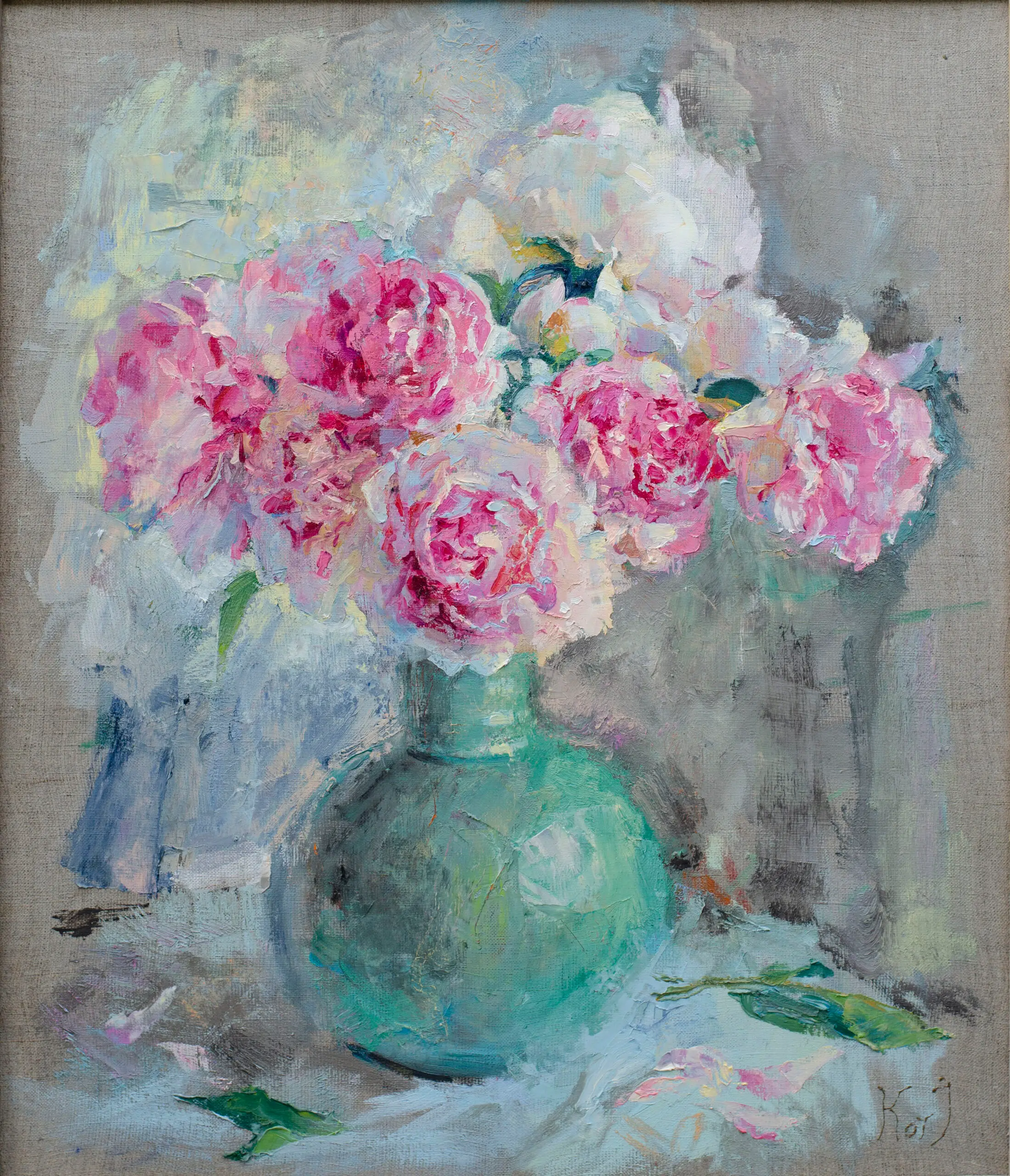 Peonies 04