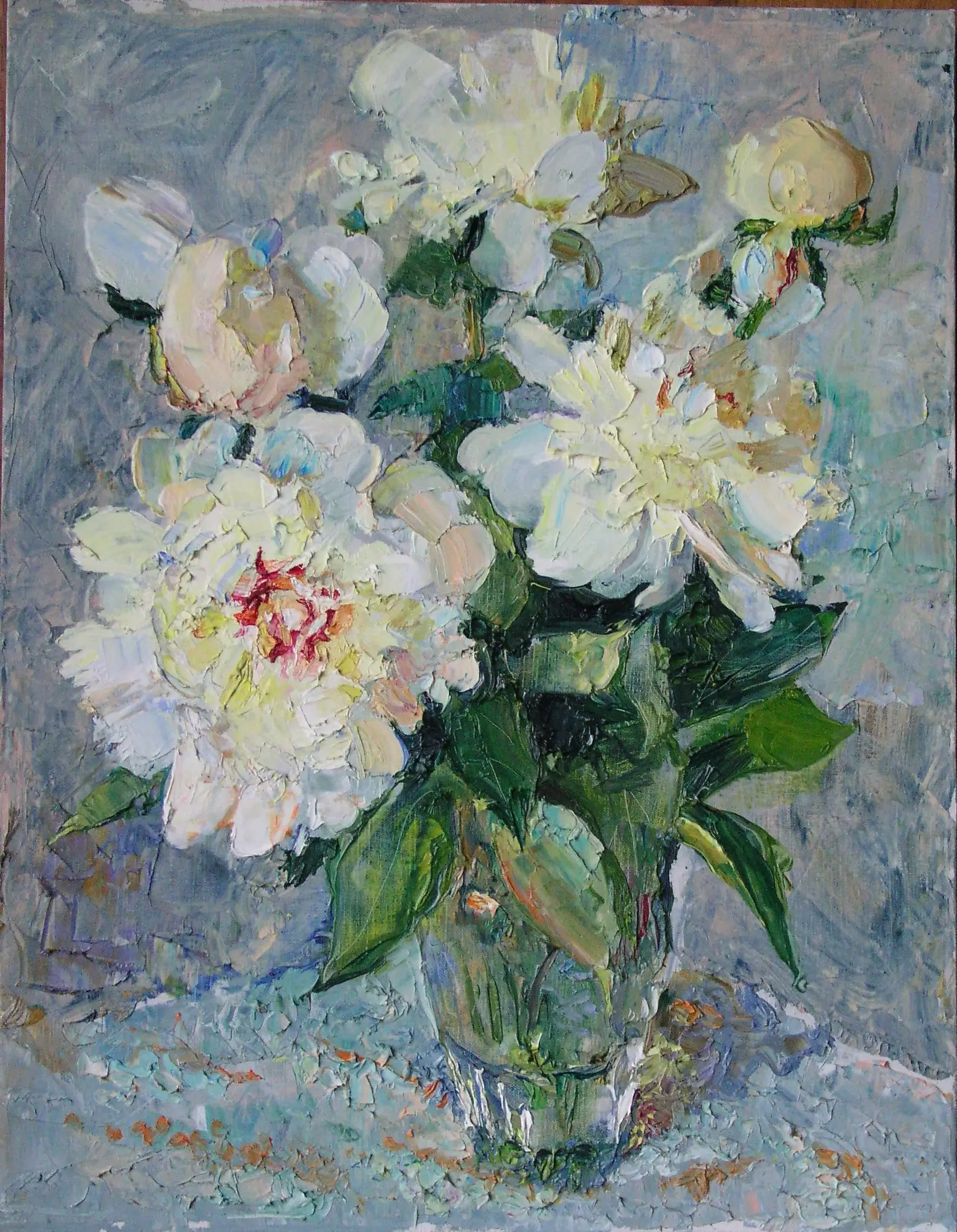 Pionies 05