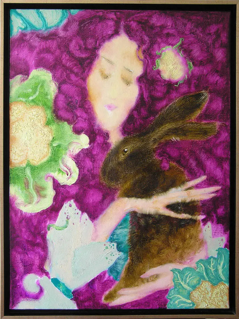 Rabbit 01