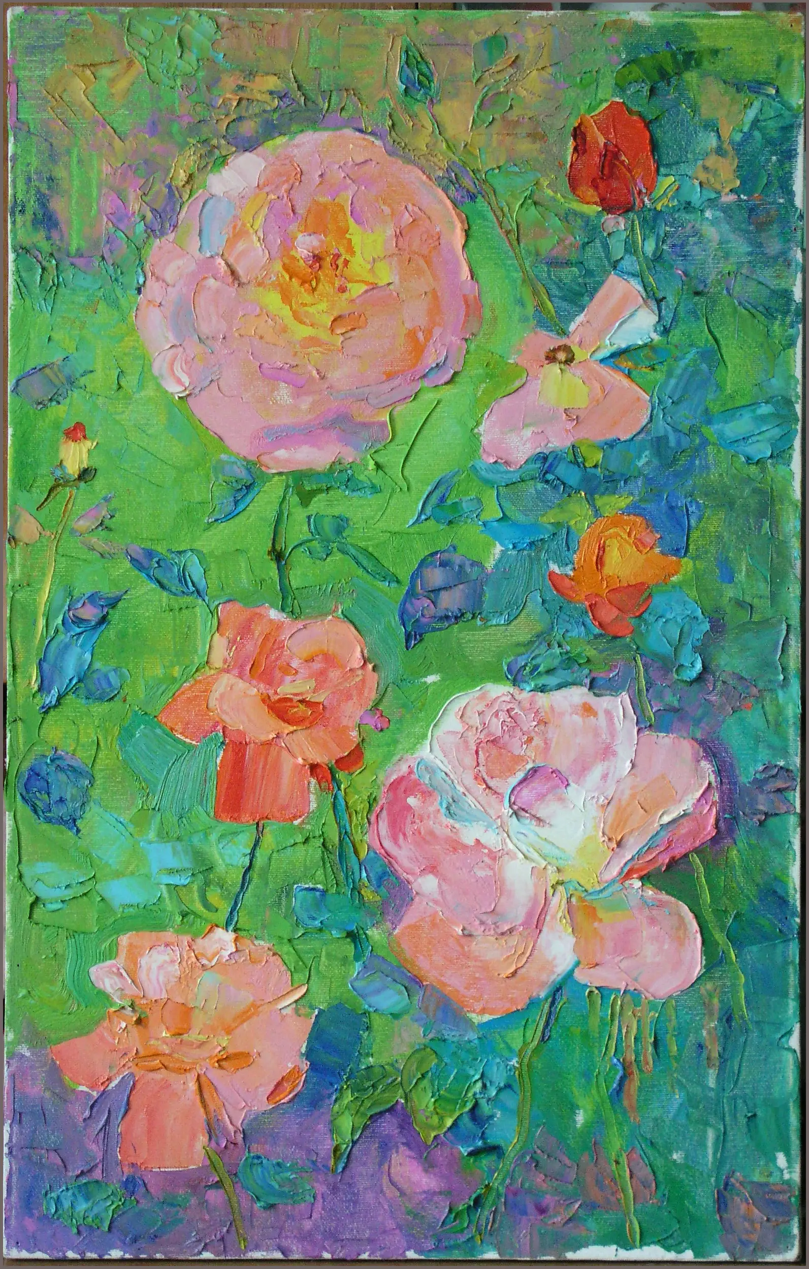 Roses 05