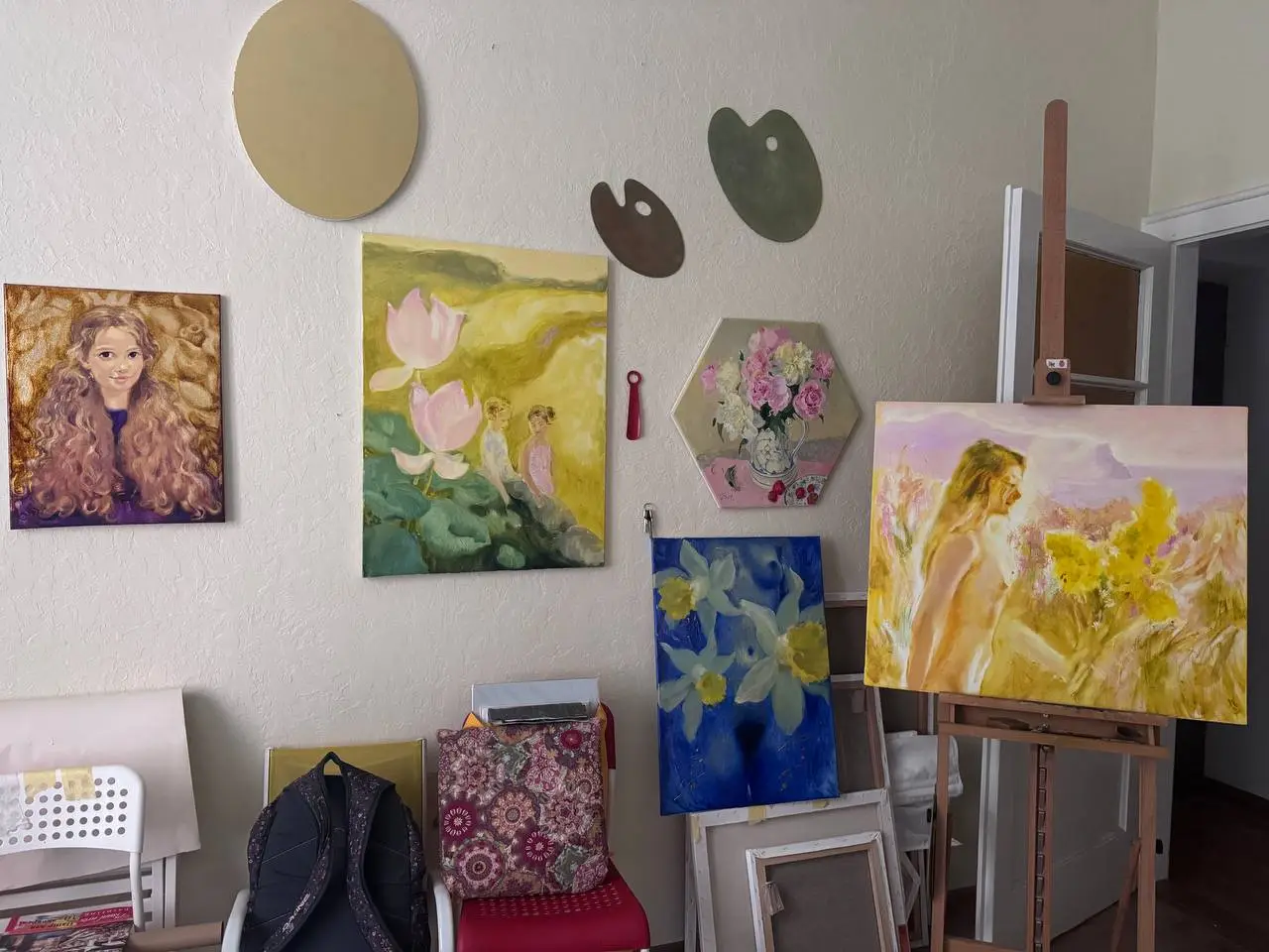 Workshop 05