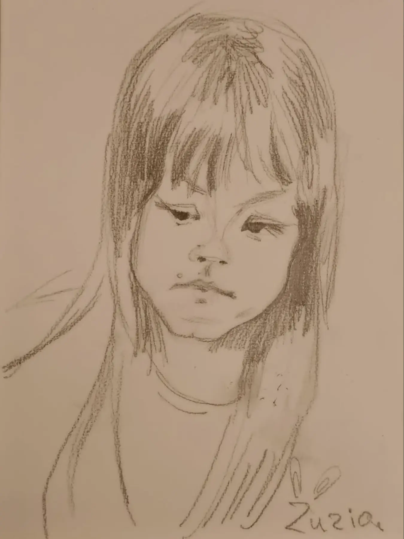 Zuzhia Pencil 01